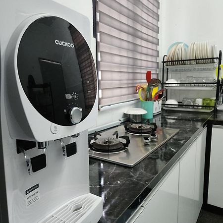 Rumah Melati By Impian Homestay Klia-Salak Tinggi-Nilai Sepang Exteriör bild