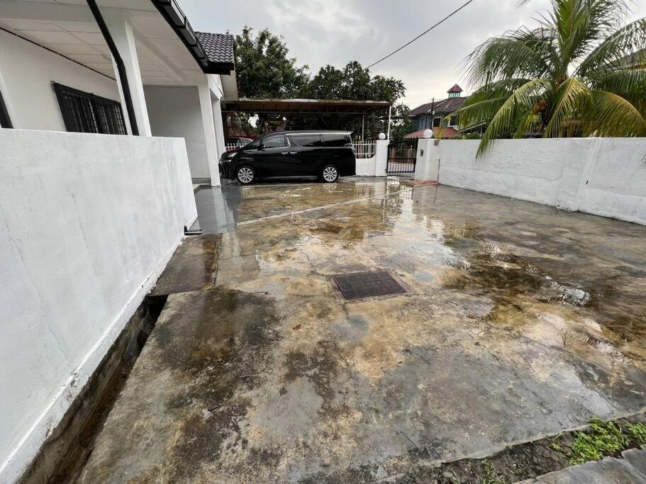 Rumah Melati By Impian Homestay Klia-Salak Tinggi-Nilai Sepang Exteriör bild