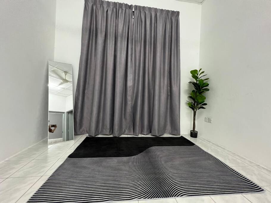 Rumah Melati By Impian Homestay Klia-Salak Tinggi-Nilai Sepang Exteriör bild