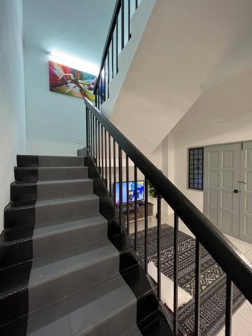Rumah Melati By Impian Homestay Klia-Salak Tinggi-Nilai Sepang Exteriör bild