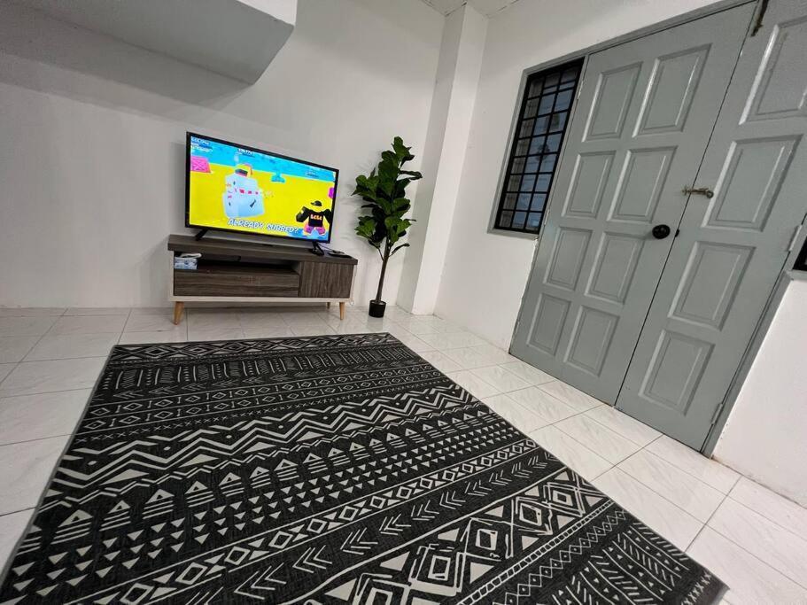 Rumah Melati By Impian Homestay Klia-Salak Tinggi-Nilai Sepang Exteriör bild