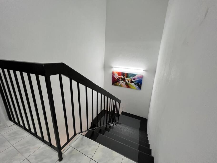 Rumah Melati By Impian Homestay Klia-Salak Tinggi-Nilai Sepang Exteriör bild