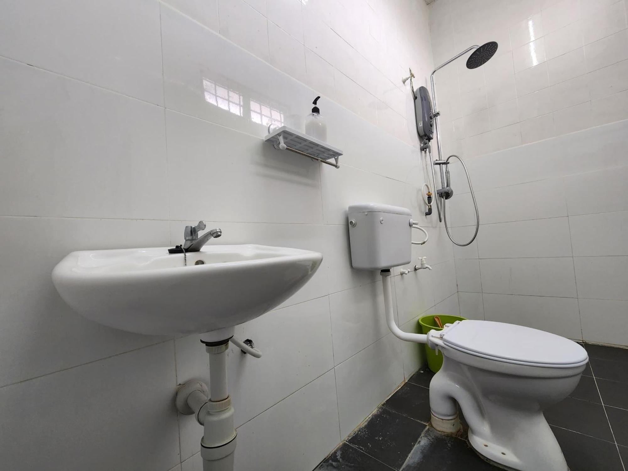 Rumah Melati By Impian Homestay Klia-Salak Tinggi-Nilai Sepang Exteriör bild