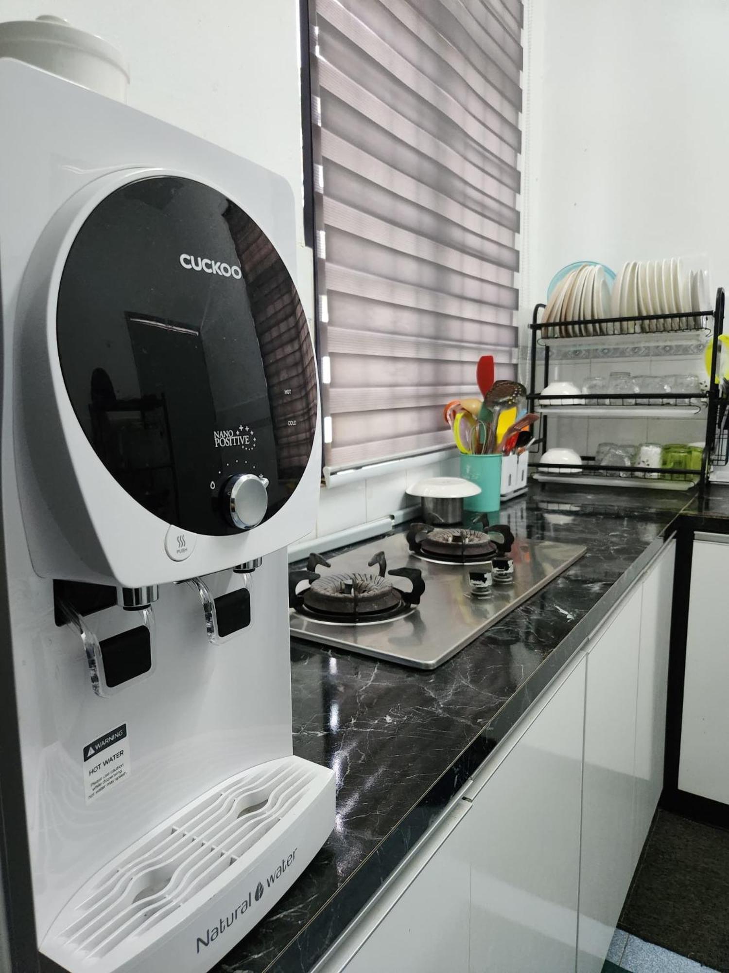 Rumah Melati By Impian Homestay Klia-Salak Tinggi-Nilai Sepang Exteriör bild